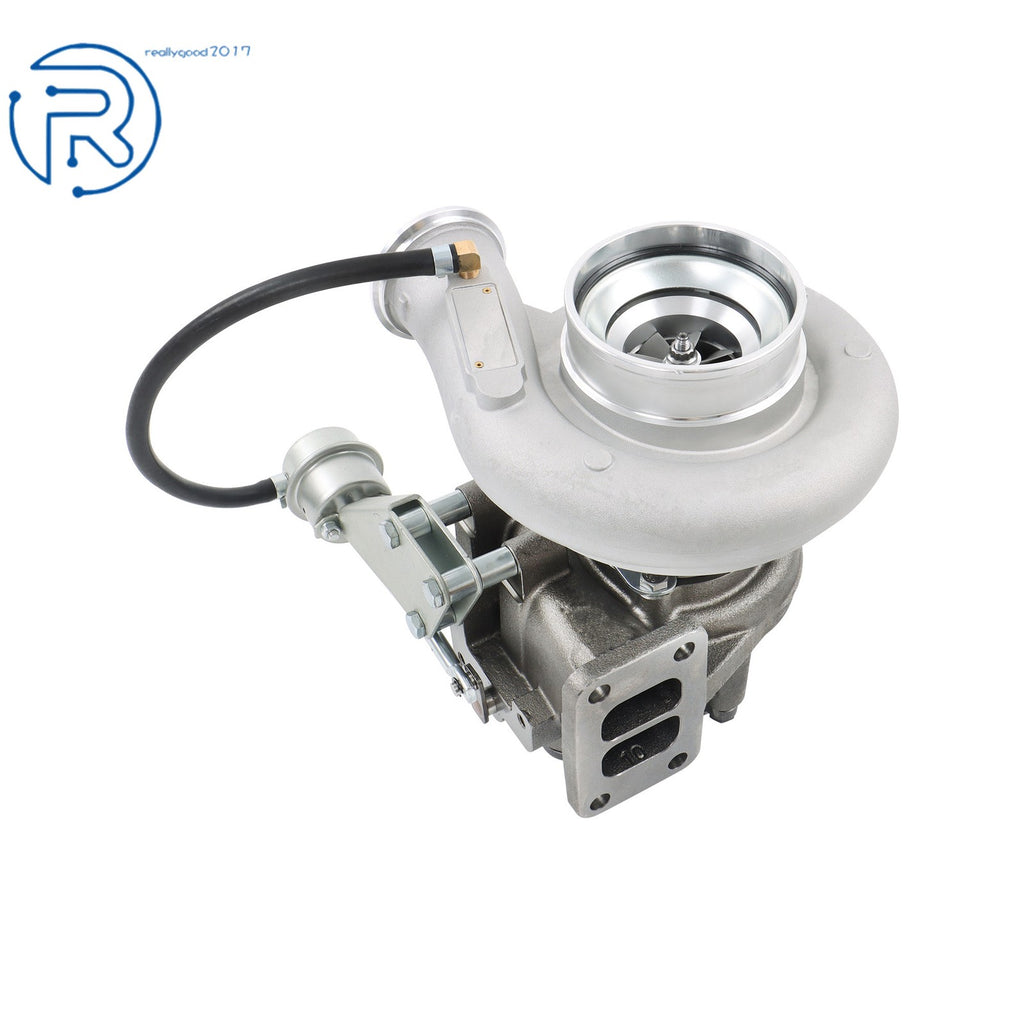 5.9L Cummins Turbocharger 1994-1998 - Remanufactured Direct-Fit Diesel Replacement