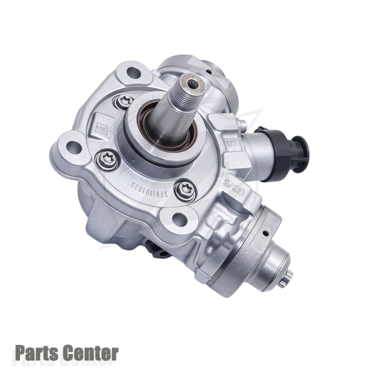 6.7L Power Stroke Injection Pump - Remanufactured Direct-Fit Diesel Replacement