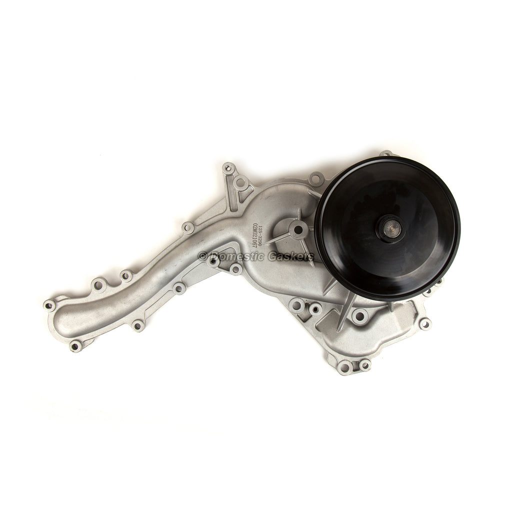 6.7L Power Stroke Turbocharger - Remanufactured Direct-Fit Diesel Replacement