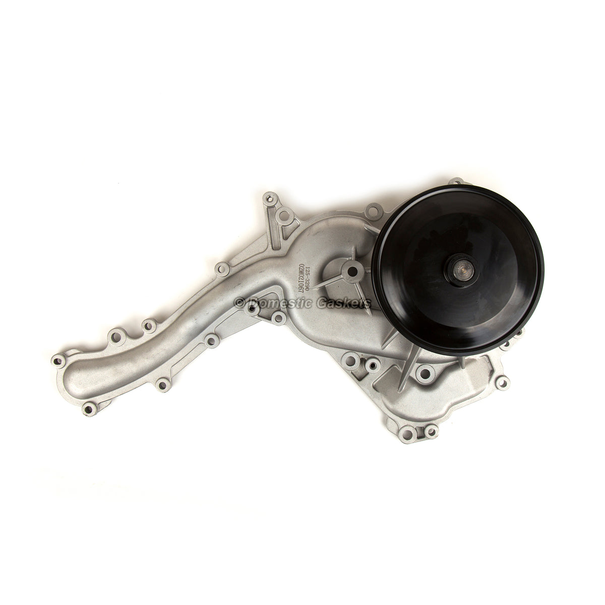 6.7L Power Stroke Turbocharger - Remanufactured Direct-Fit Diesel Replacement