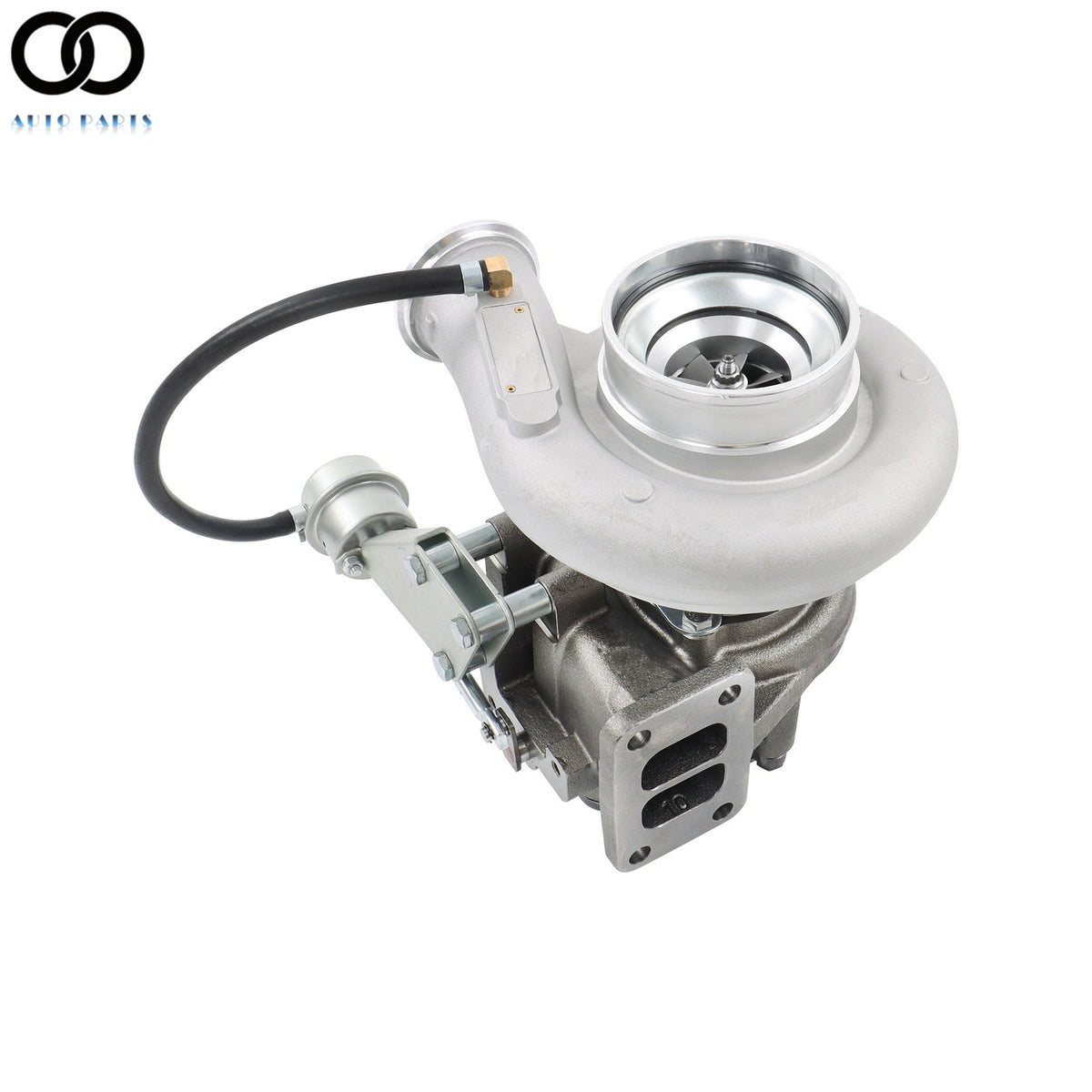 5.9L Cummins Turbocharger 1994-1998 - Remanufactured Direct-Fit Diesel Replacement