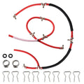 LLY Duramax Injector Set - Remanufactured Direct-Fit Diesel Replacement