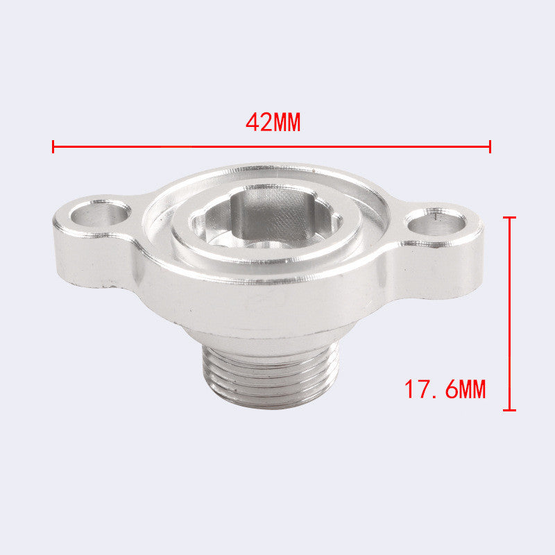 7.3L Power Stroke Fuel Pressure Regulator 1999 - New Direct-Fit Diesel Replacement