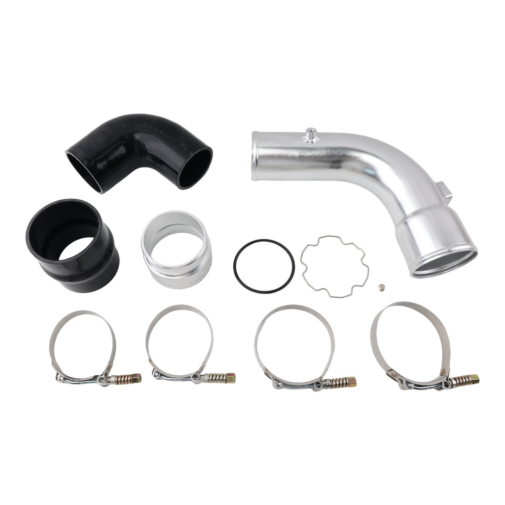 6.7L Power Stroke Turbocharger - Remanufactured Direct-Fit Diesel Replacement