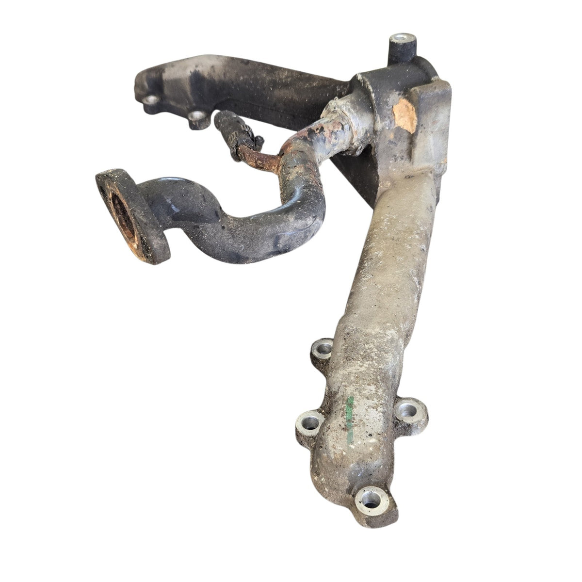 LB7 Duramax Thermostat 2001-2007 - New Direct-Fit Diesel Replacement