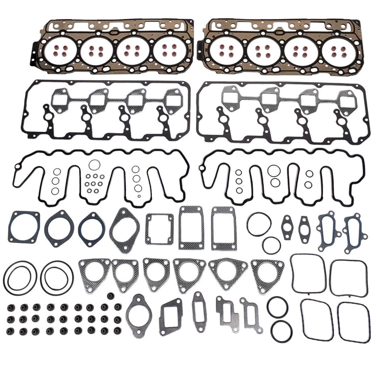 LLY Duramax Head Gasket - New Direct-Fit Diesel Replacement