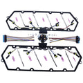 7.3L Power Stroke Valve Cover Gasket - New Direct-Fit Diesel Replacement