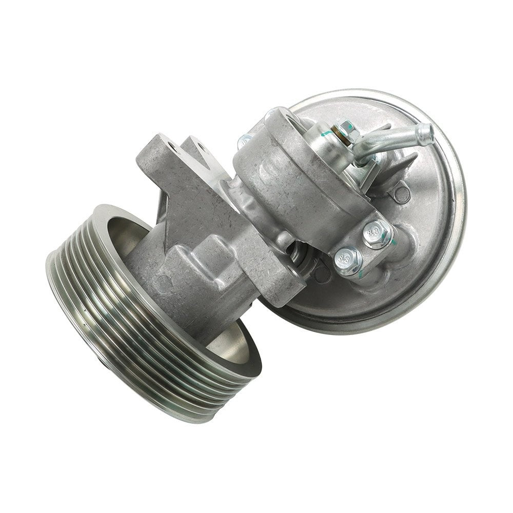 6.7L Cummins Vacuum Pump - New Direct-Fit Diesel Replacement