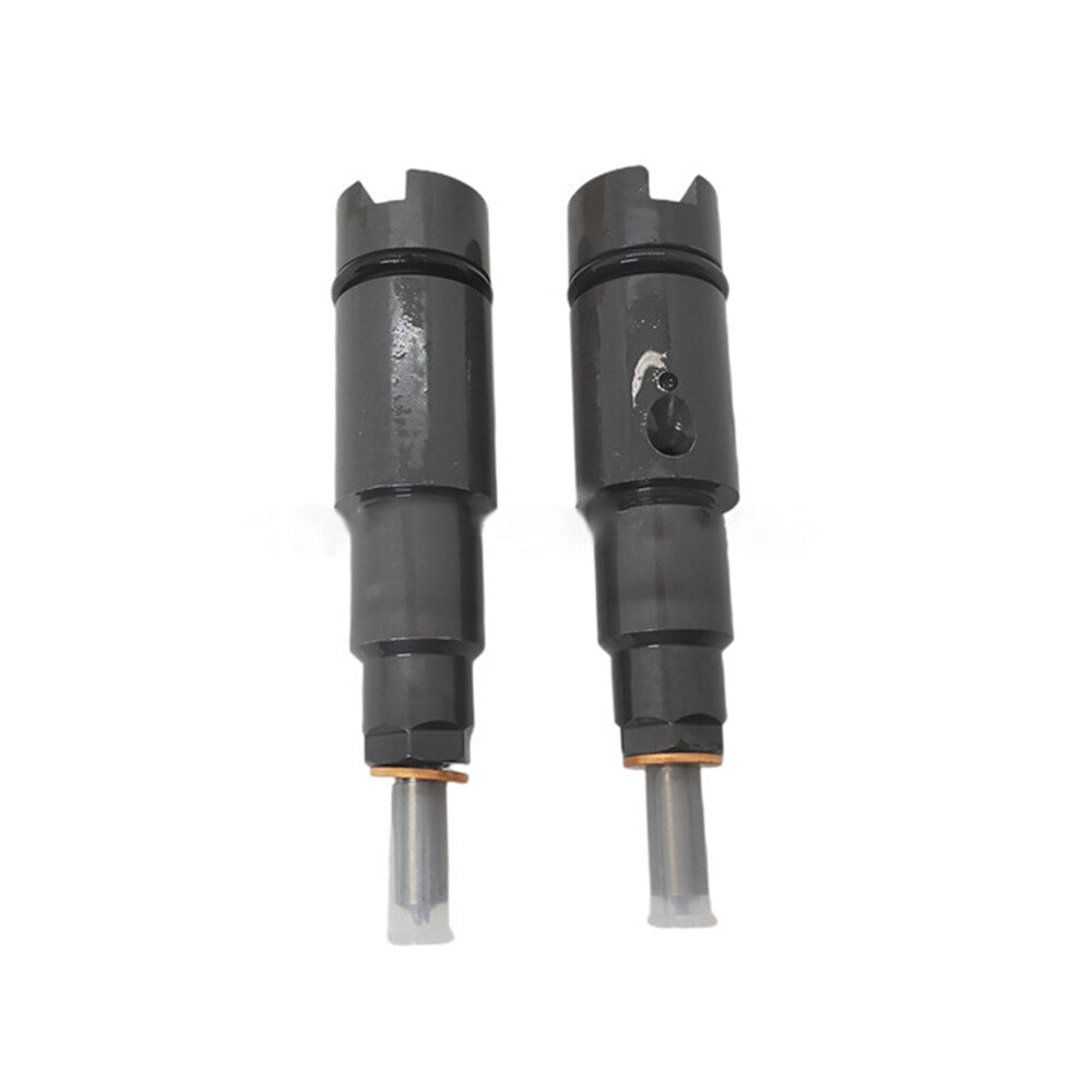 5.9L Cummins Injector Set - Remanufactured Direct-Fit Diesel Replacement