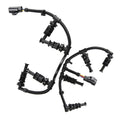 6.4L Power Stroke Glow Plug - New Direct-Fit Diesel Replacement
