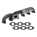 5.9L Cummins Exhaust Manifold 2004-2007 - New Direct-Fit Diesel Replacement