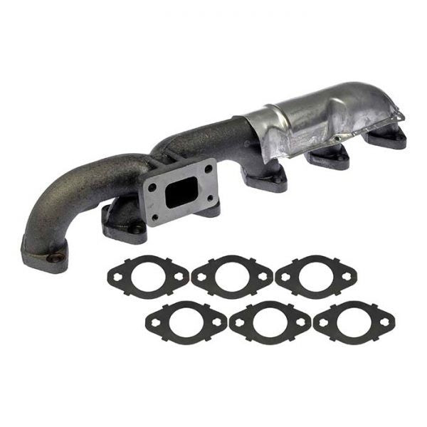 5.9L Cummins Exhaust Manifold 2004-2007 - New Direct-Fit Diesel Replacement