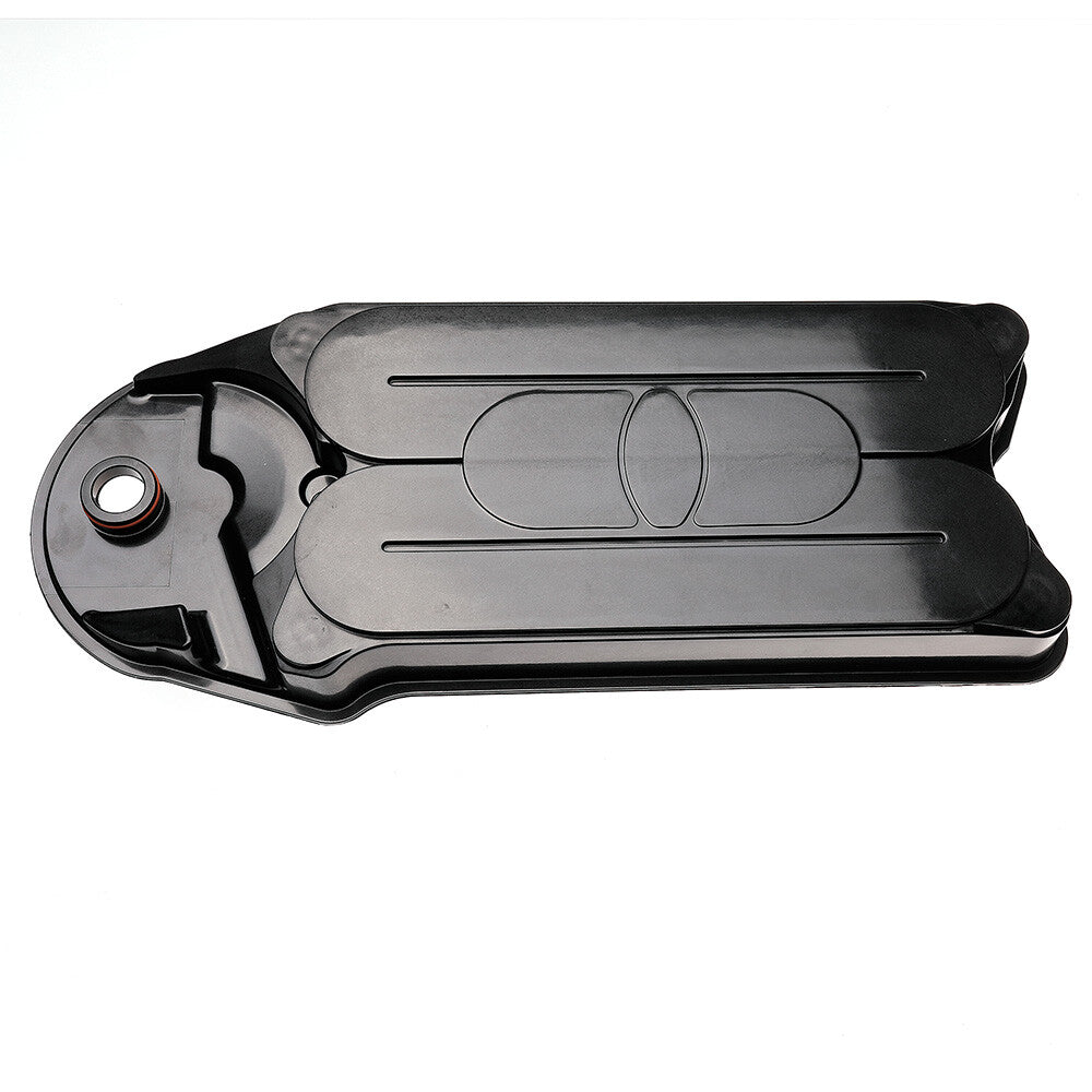 6.7L Cummins CCV Filter 2007 - New Direct-Fit Diesel Replacement