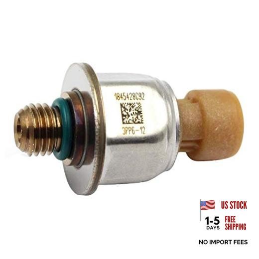 6.0L Power Stroke Diesel Sensor 2004-2007 - New Direct-Fit Diesel Replacement