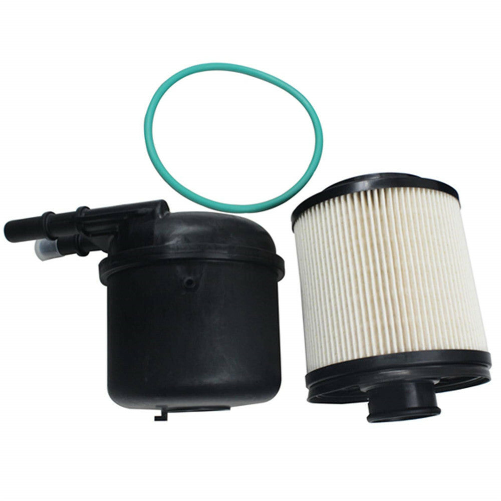 6.7L Power Stroke Fuel Filter 2011-2015 - New Direct-Fit Diesel Replacement