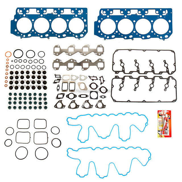 LML Duramax Head Gasket - New Direct-Fit Diesel Replacement