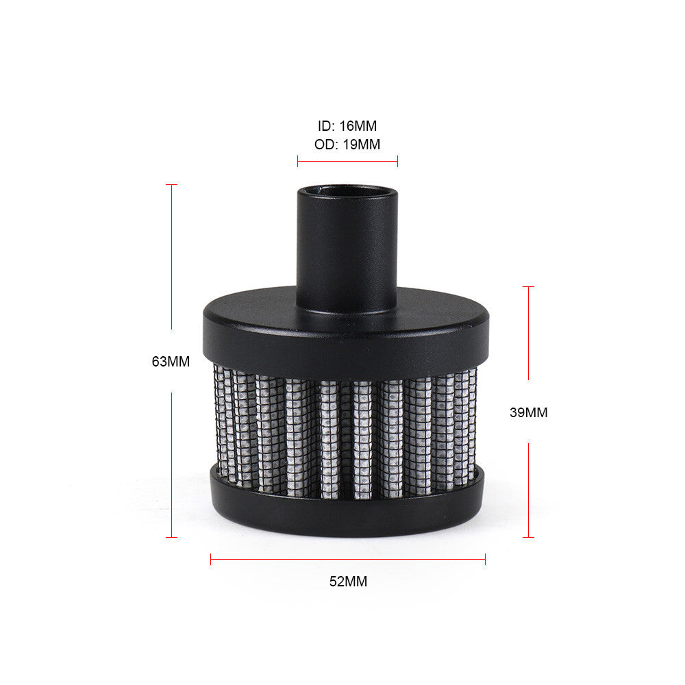 6.7L Cummins Oil Filter - New Direct-Fit Diesel Replacement