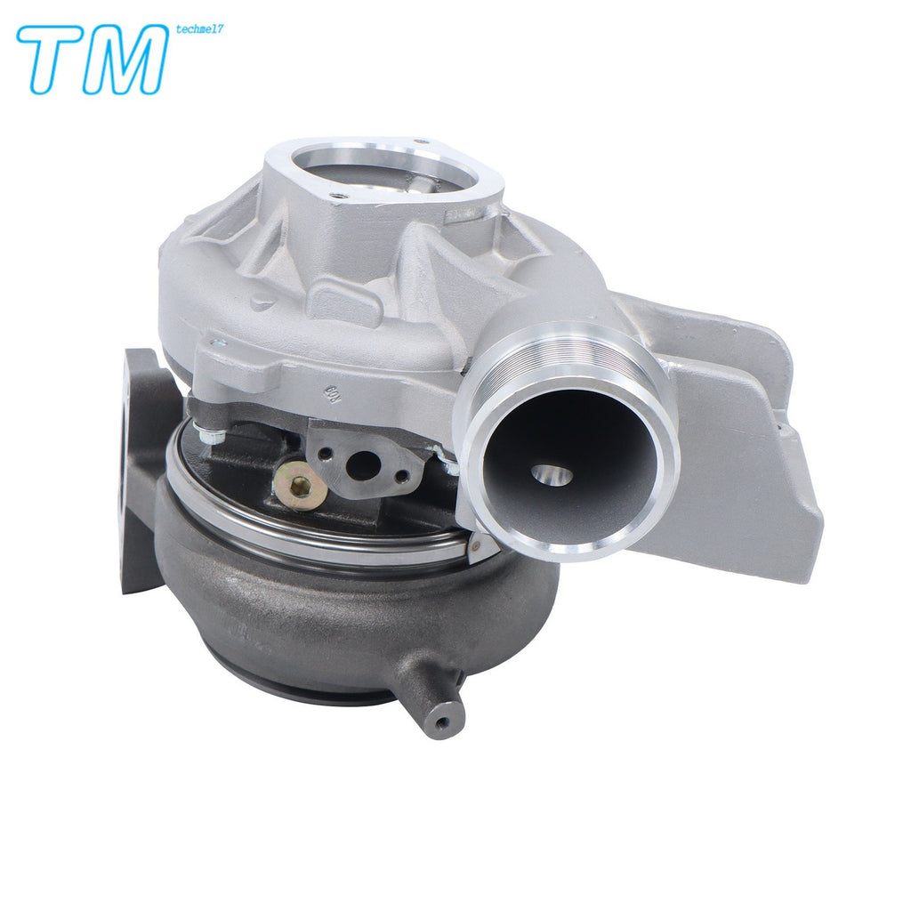 L5P Duramax Turbocharger 2017-2022 - Remanufactured Direct-Fit Diesel Replacement