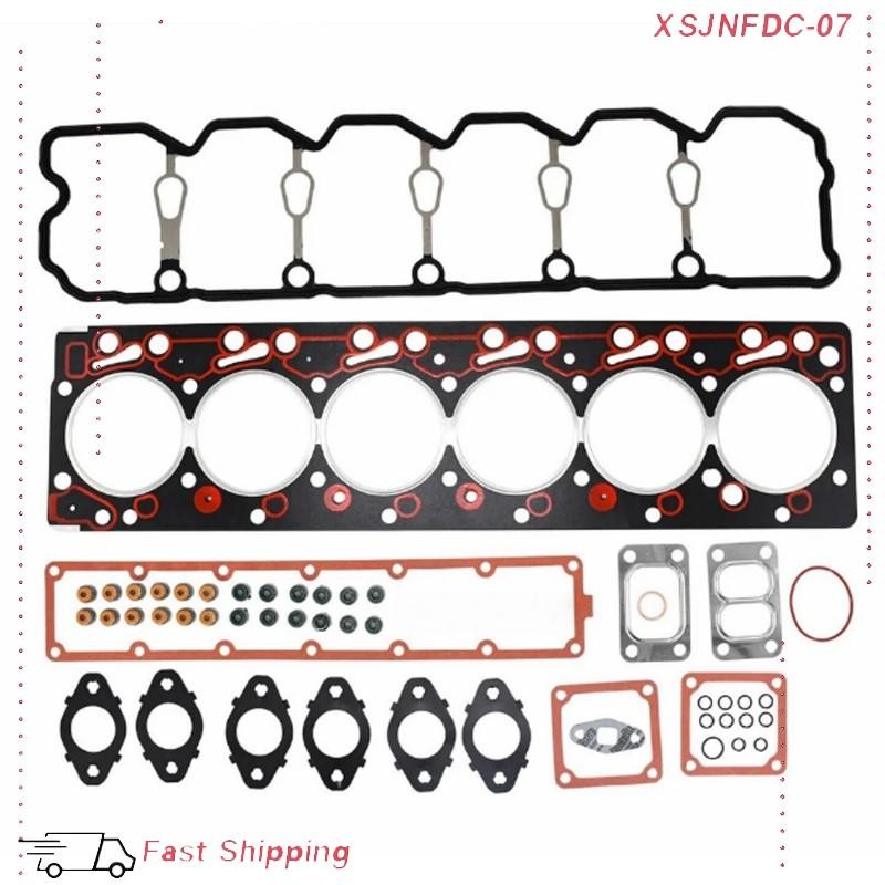5.9L Cummins Head Gasket - New Direct-Fit Diesel Replacement