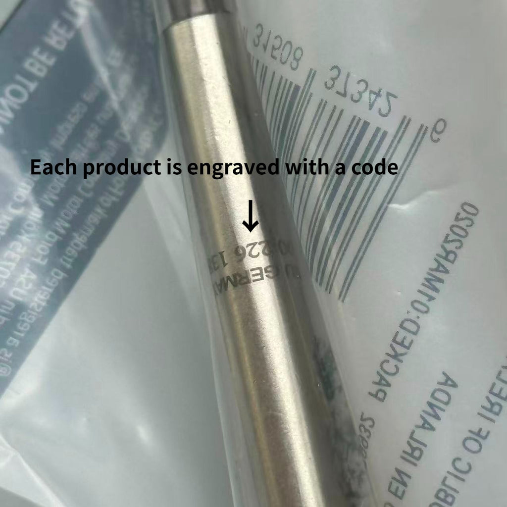 7.3L Power Stroke Glow Plug 1994-2003 - New Direct-Fit Diesel Replacement