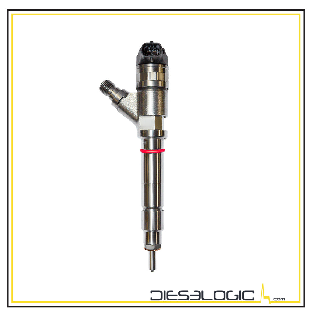 LBZ Duramax Injector Set 2006 - Remanufactured Direct-Fit Diesel Replacement