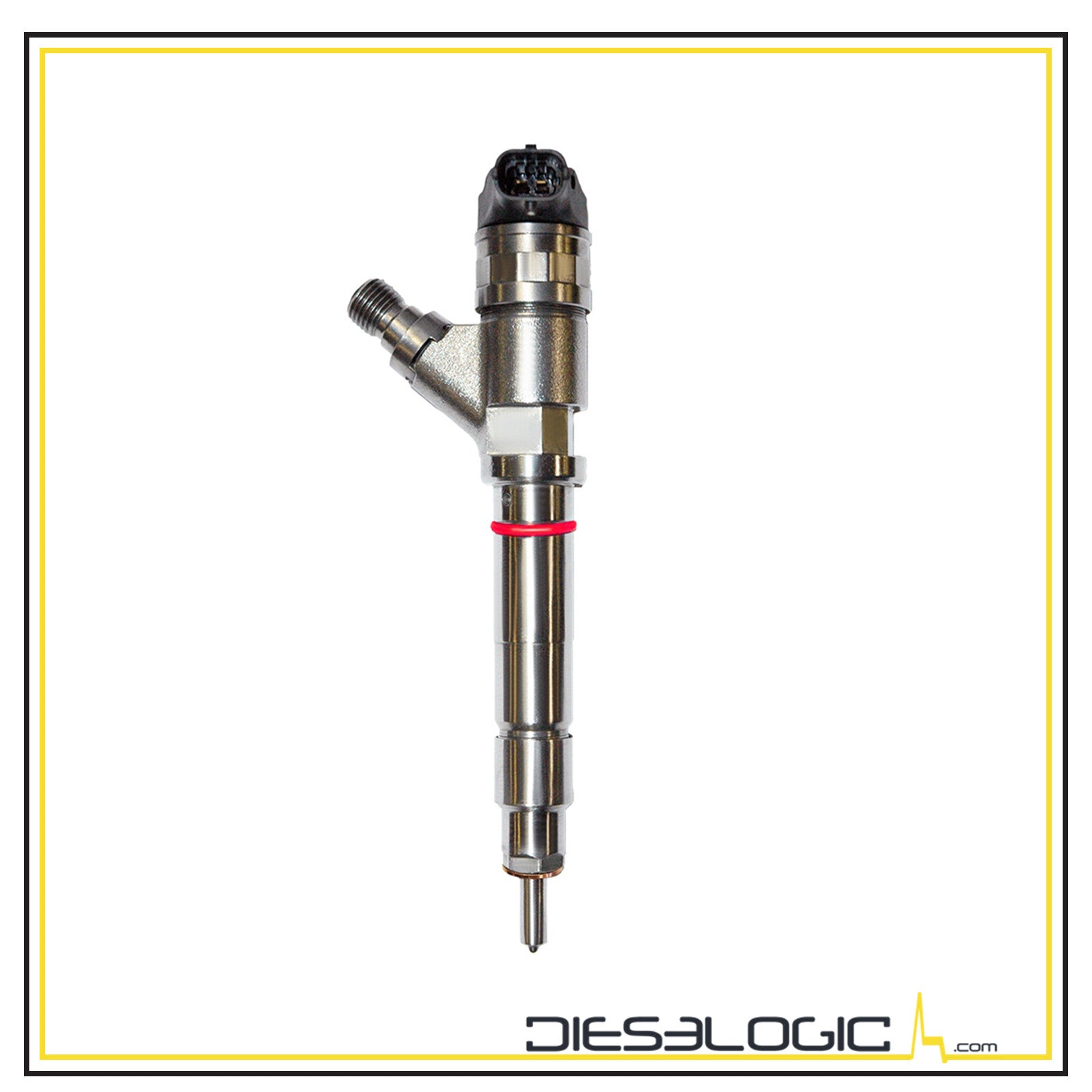 LBZ Duramax Injector Set 2006 - Remanufactured Direct-Fit Diesel Replacement