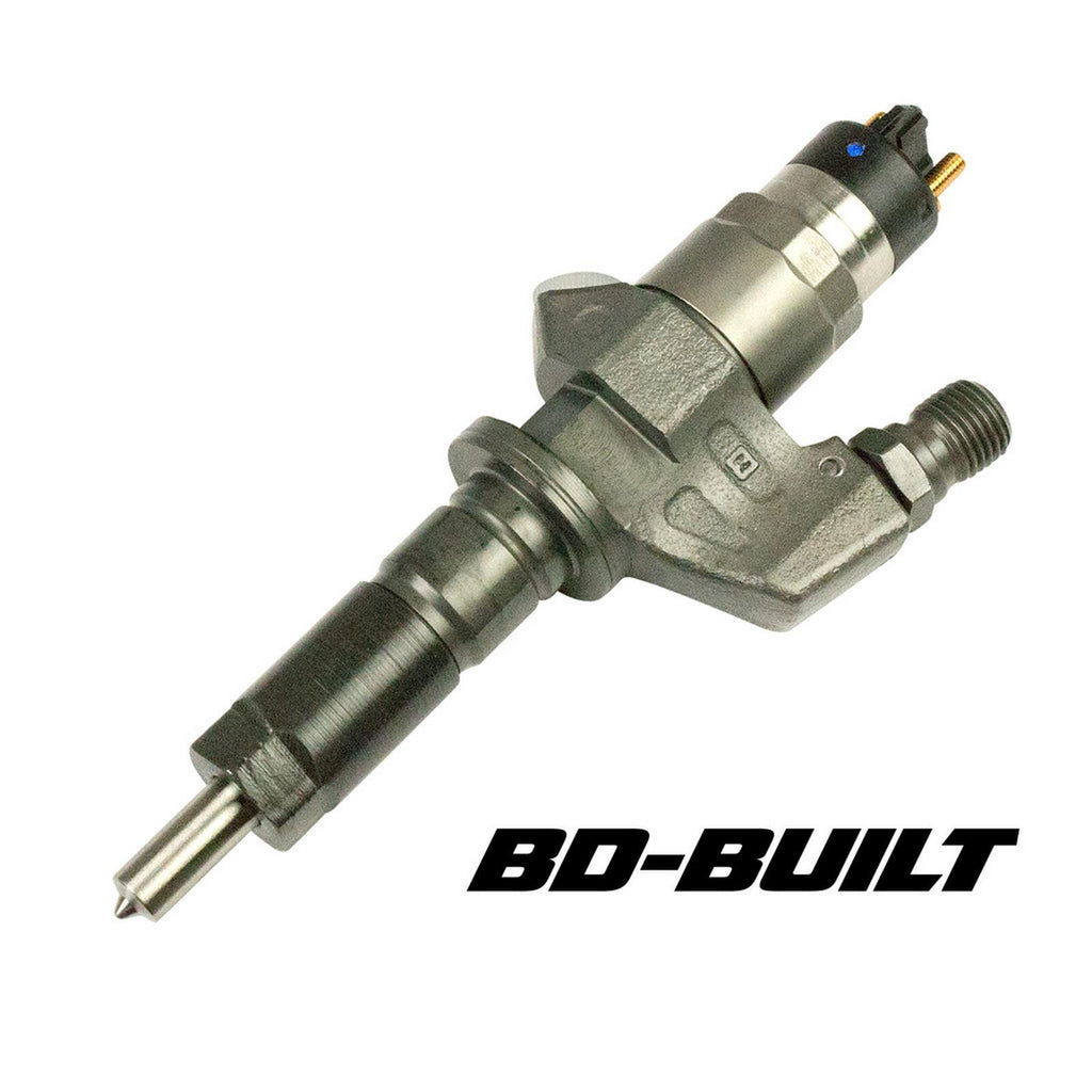 LB7 Duramax Injector Set - Remanufactured Direct-Fit Diesel Replacement