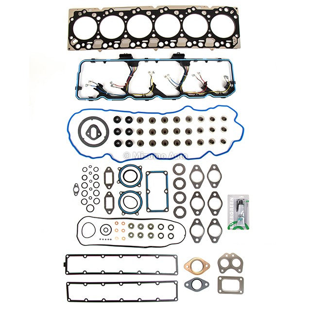6.7L Cummins Head Gasket - New Direct-Fit Diesel Replacement