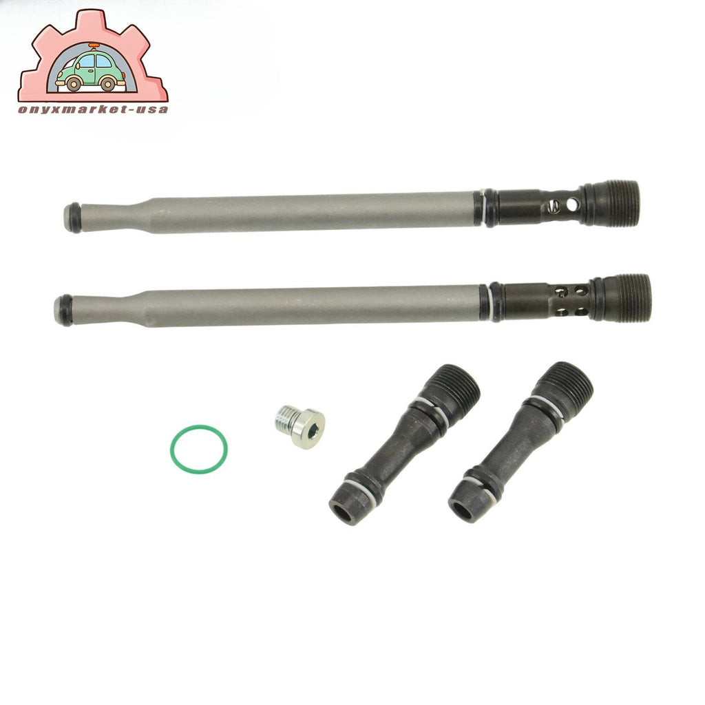 6.0L Power Stroke Standpipe Kit - New Direct-Fit Diesel Replacement