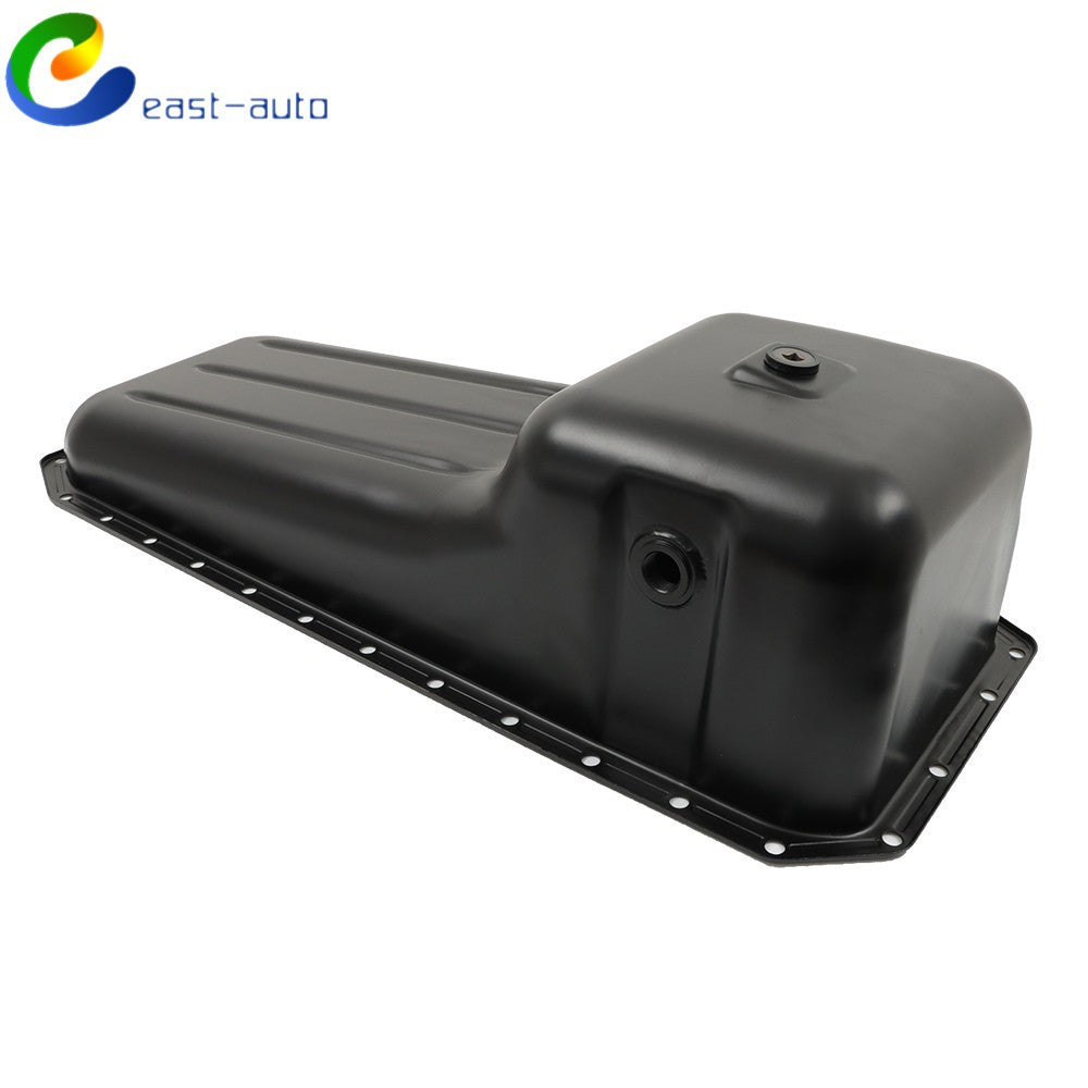 6.7L Cummins Oil Pan 2014-2018 - New Direct-Fit Diesel Replacement