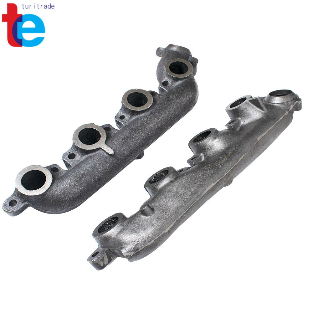 7.3L Power Stroke Exhaust Manifold - New Direct-Fit Diesel Replacement