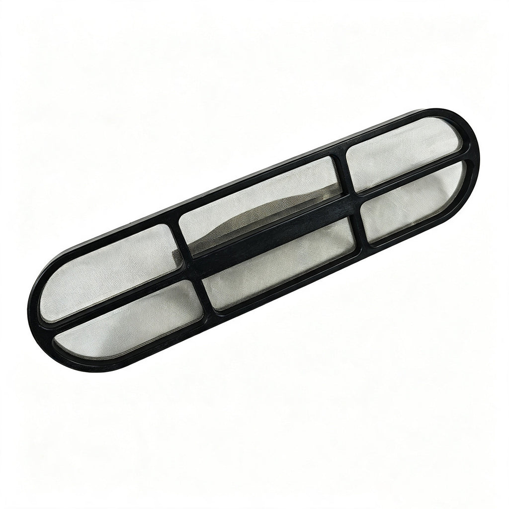 6.0L Power Stroke Oil Cooler - New Direct-Fit Diesel Replacement
