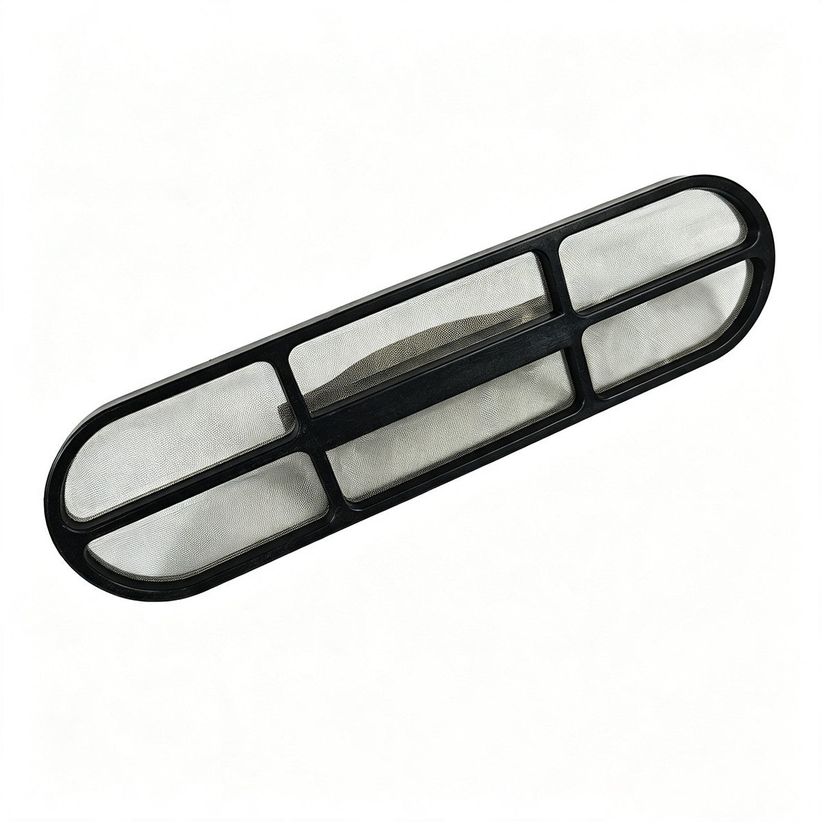 6.0L Power Stroke Oil Cooler - New Direct-Fit Diesel Replacement