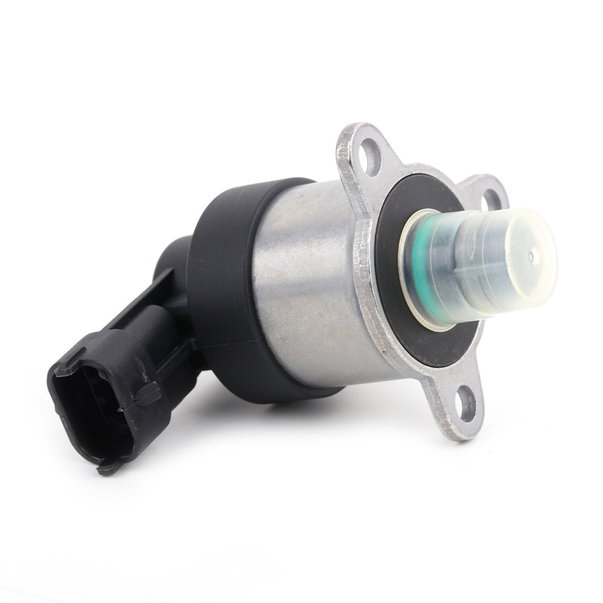 LLY Duramax Fuel Pressure Regulator - New Direct-Fit Diesel Replacement
