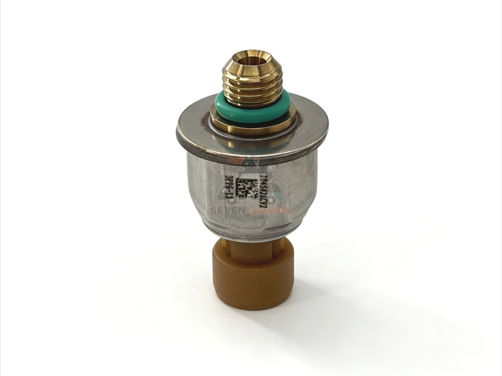 6.0L Power Stroke Diesel Sensor - New Direct-Fit Diesel Replacement