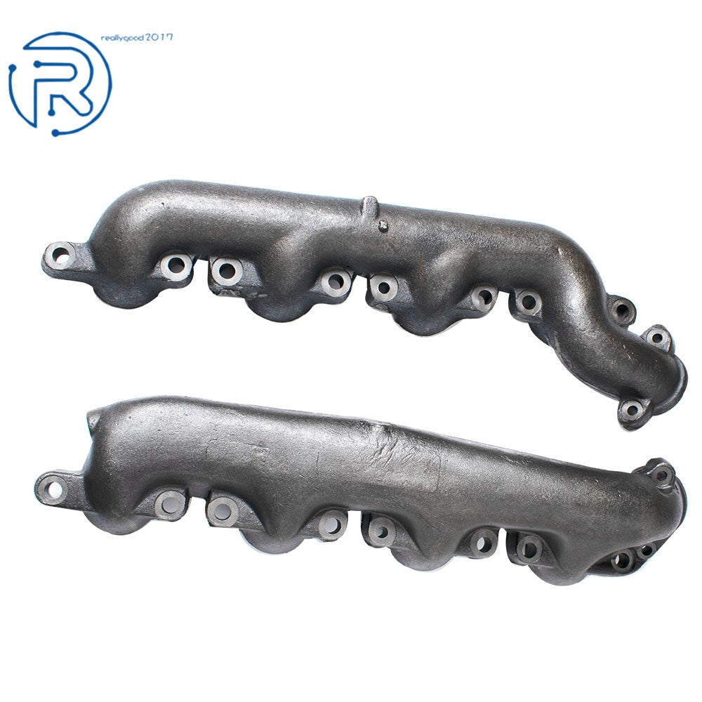 7.3L Power Stroke Exhaust Manifold - New Direct-Fit Diesel Replacement