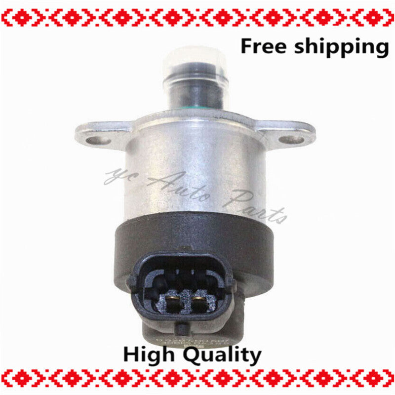 LLY Duramax Fuel Pressure Regulator - New Direct-Fit Diesel Replacement