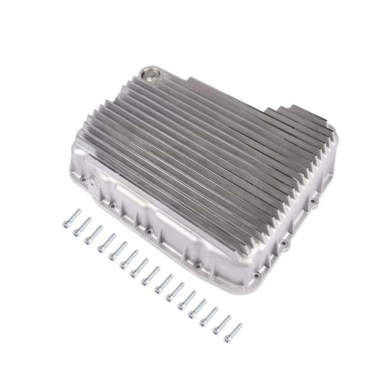 6.7L Cummins Oil Pan - New Direct-Fit Diesel Replacement