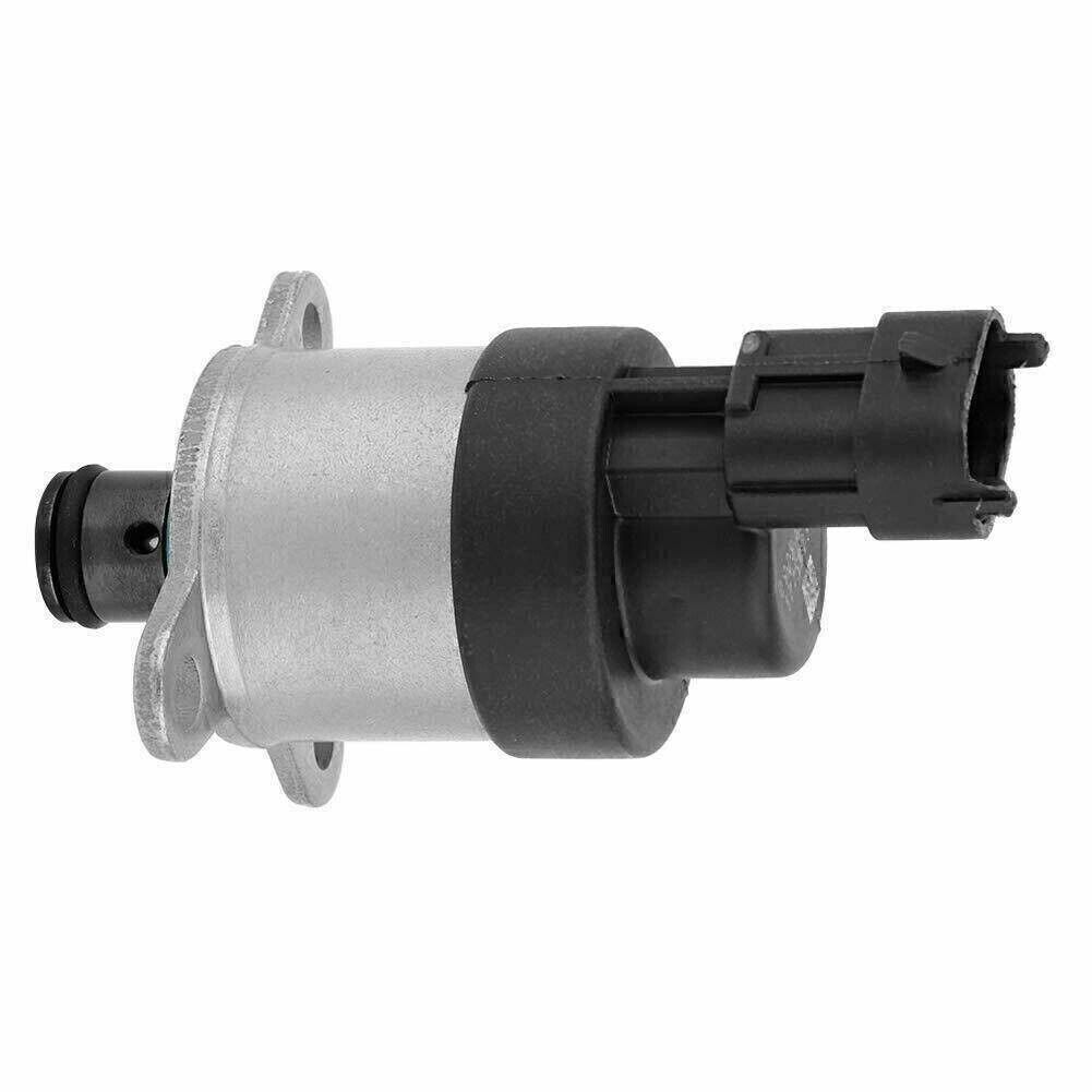 LB7 Duramax Fuel Pressure Regulator - New Direct-Fit Diesel Replacement