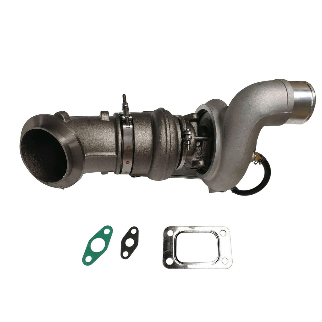 5.9L Cummins Turbocharger - Remanufactured Direct-Fit Diesel Replacement