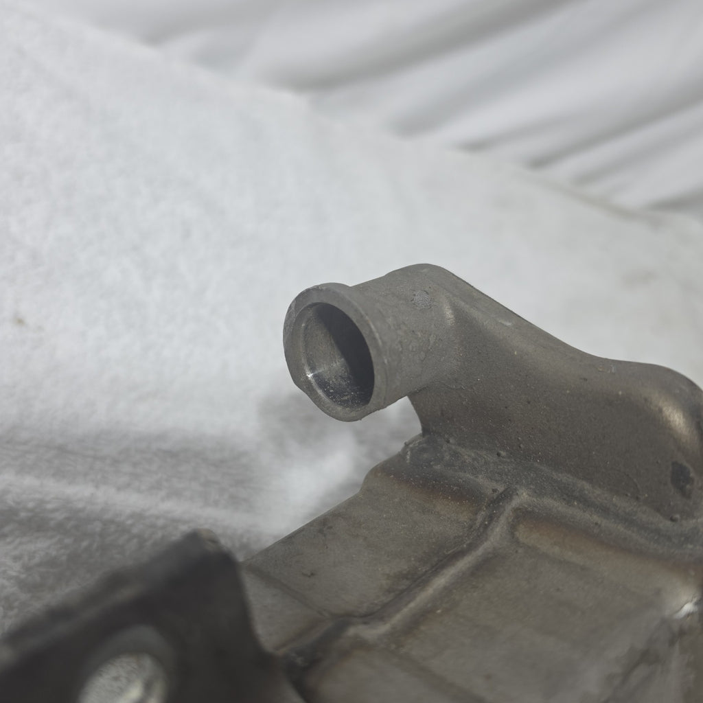 6.7L Cummins EGR Cooler 2012-2025 - New Direct-Fit Diesel Replacement