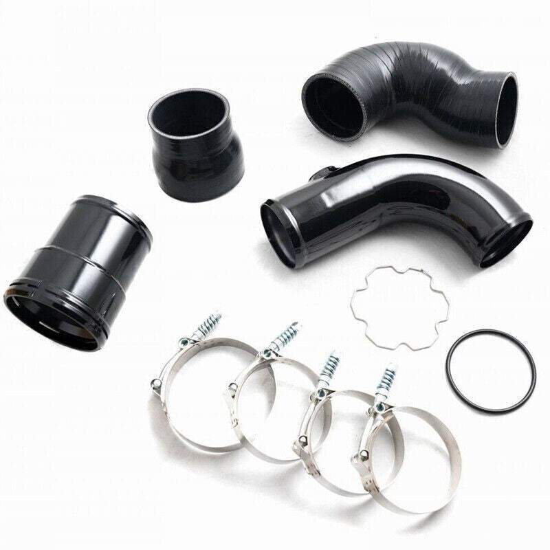 6.7L Power Stroke Intercooler - New Direct-Fit Diesel Replacement