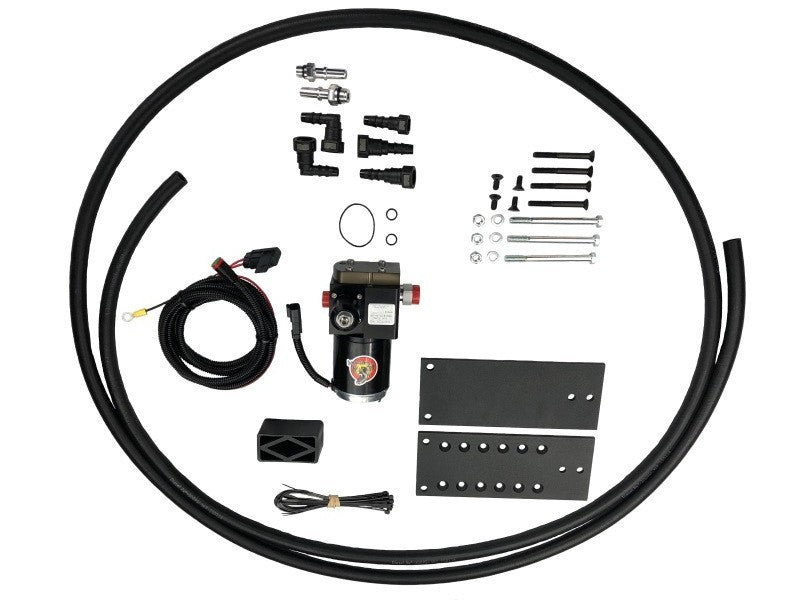 6.0L Power Stroke Lift Pump - New Direct-Fit Diesel Replacement