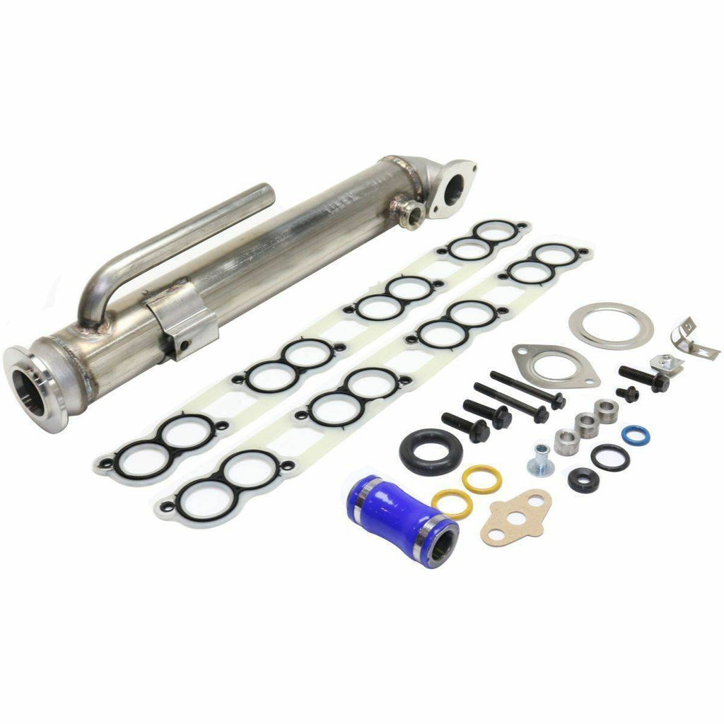 6.0L Power Stroke EGR Cooler - New Direct-Fit Diesel Replacement