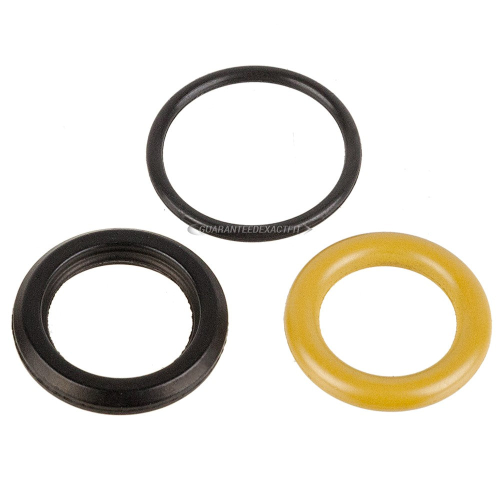 6.0L Power Stroke HPOP 2003-04