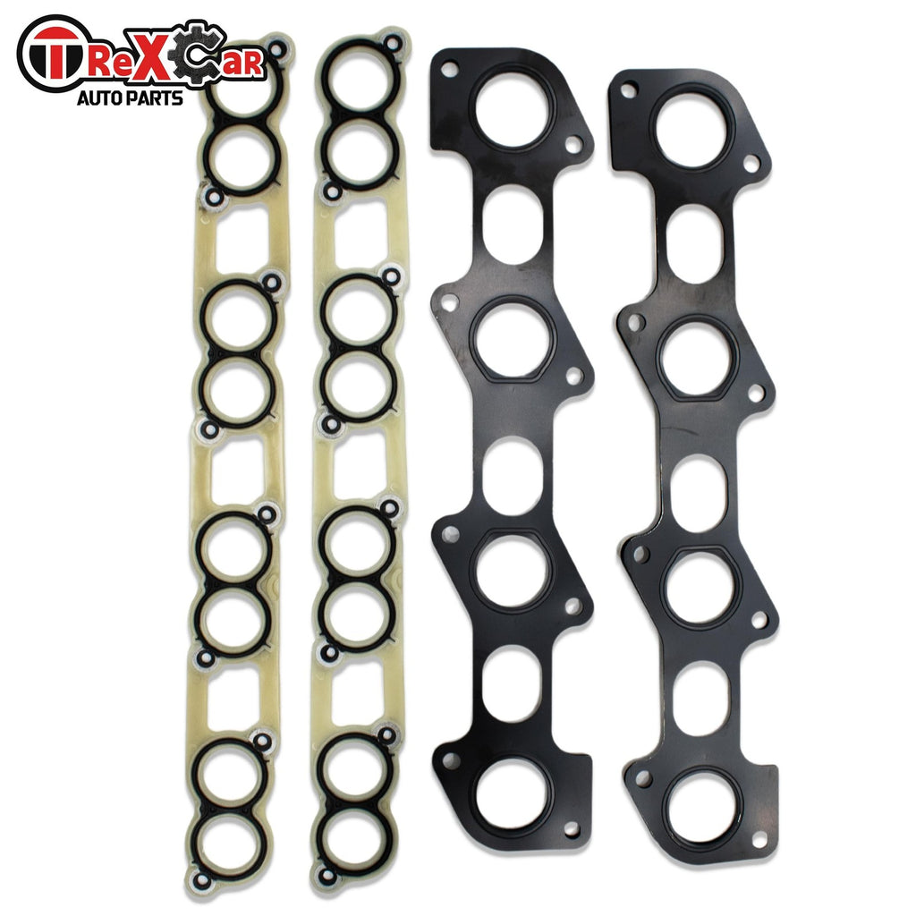6.4L Power Stroke Head Gasket 2008-2010 - New Direct-Fit Diesel Replacement