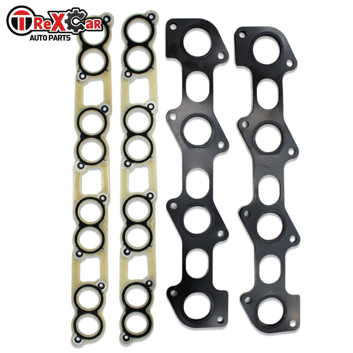 6.4L Power Stroke Head Gasket 2008-2010 - New Direct-Fit Diesel Replacement