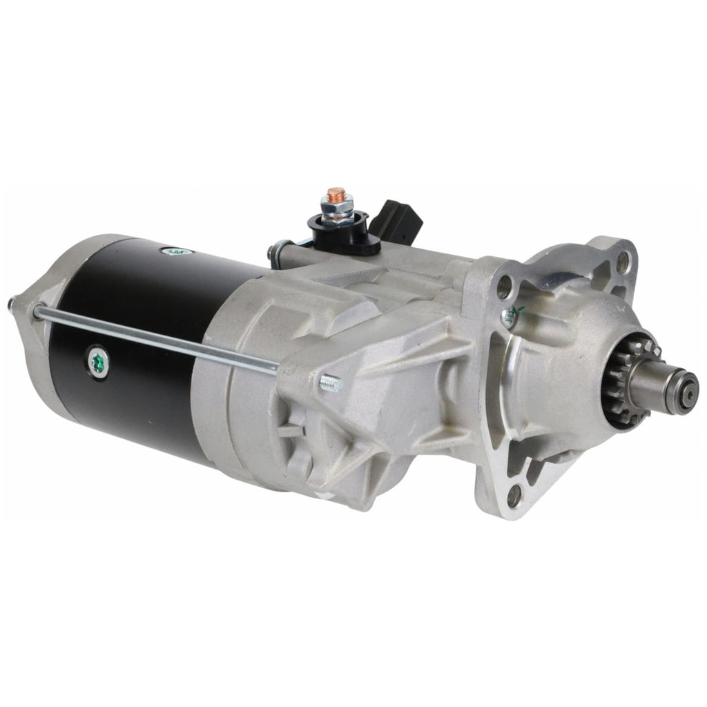 5.9L Cummins Starter 1988-1993 - Remanufactured Direct-Fit Diesel Replacement