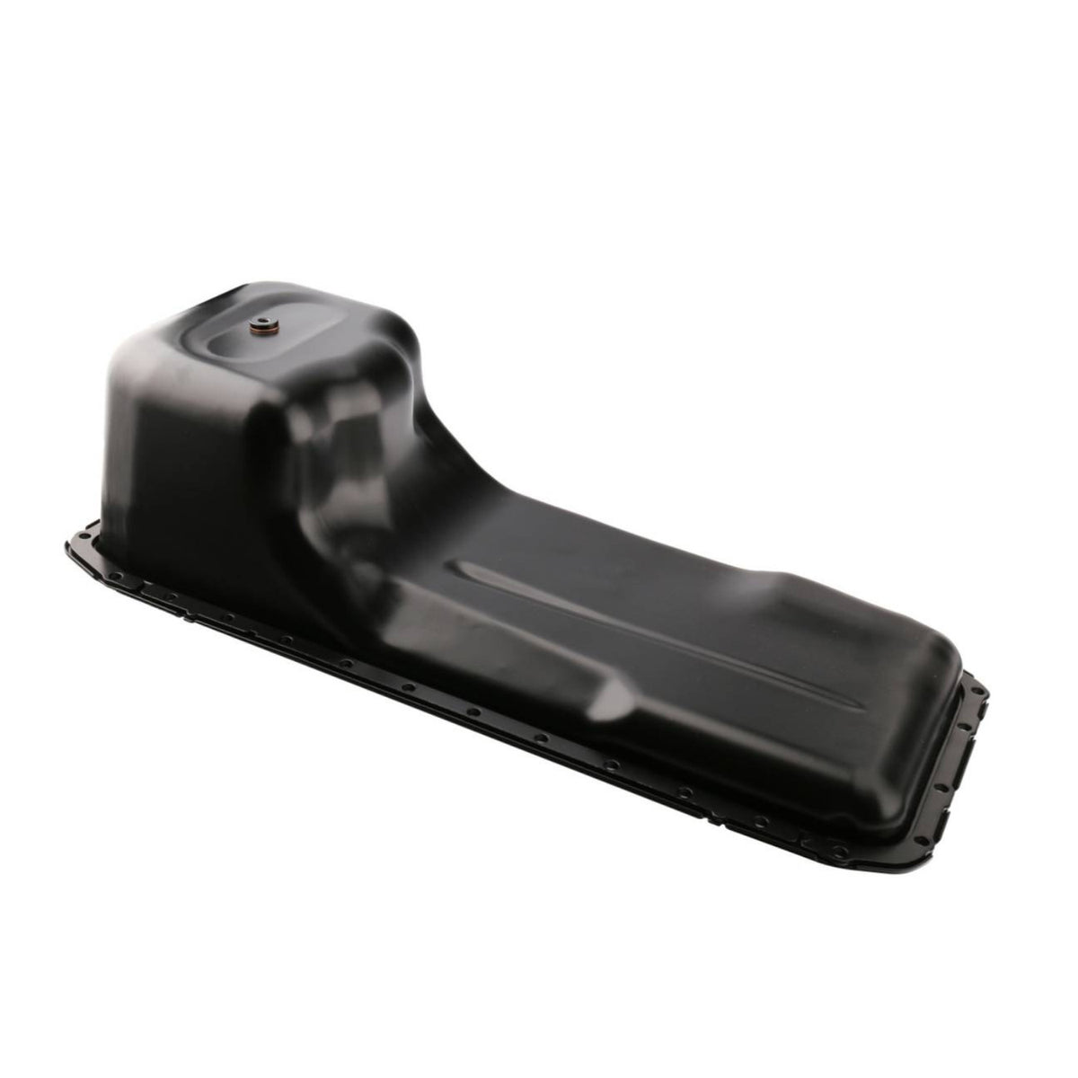 6.7L Cummins Oil Pan - New Direct-Fit Diesel Replacement