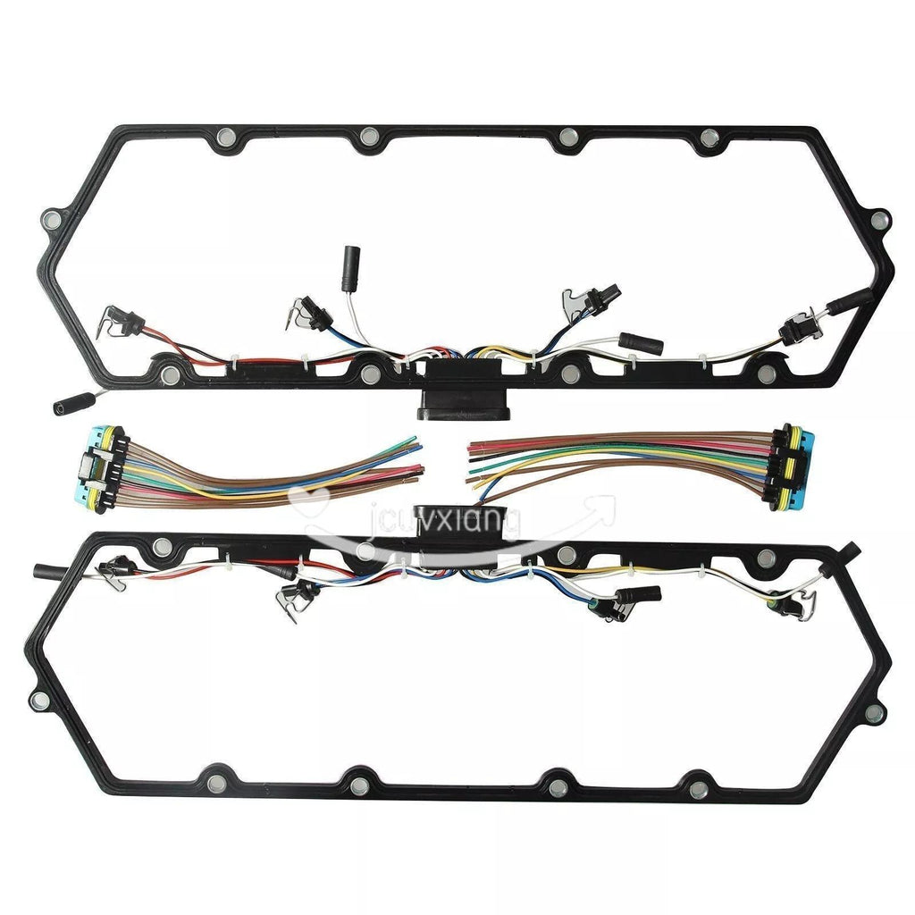 7.3L Power Stroke Valve Cover Gasket - New Direct-Fit Diesel Replacement